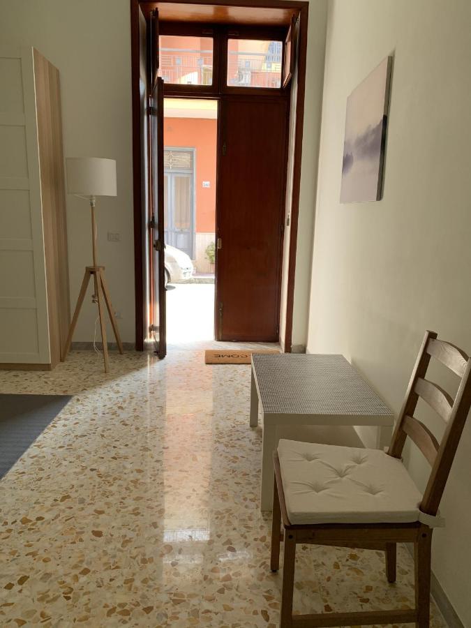 BnB Nonna Maria Poggiomarino Eksteriør billede