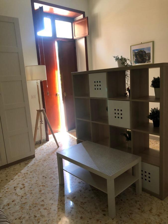 BnB Nonna Maria Poggiomarino Eksteriør billede